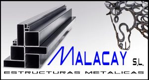 Estructuras Metálicas Malacay, S.L.
